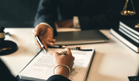 Assessoria para Confeccao de Contratos 1