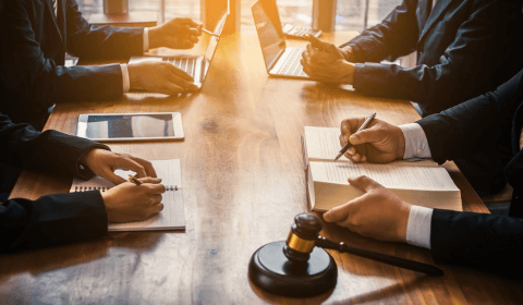 Cobranca e Defesa em Processos Judiciais de Creditos 1